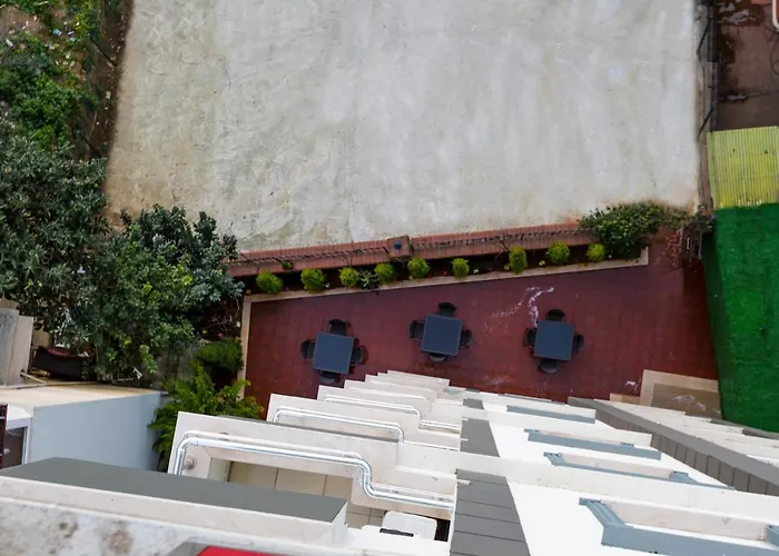 Azra Residence Otel