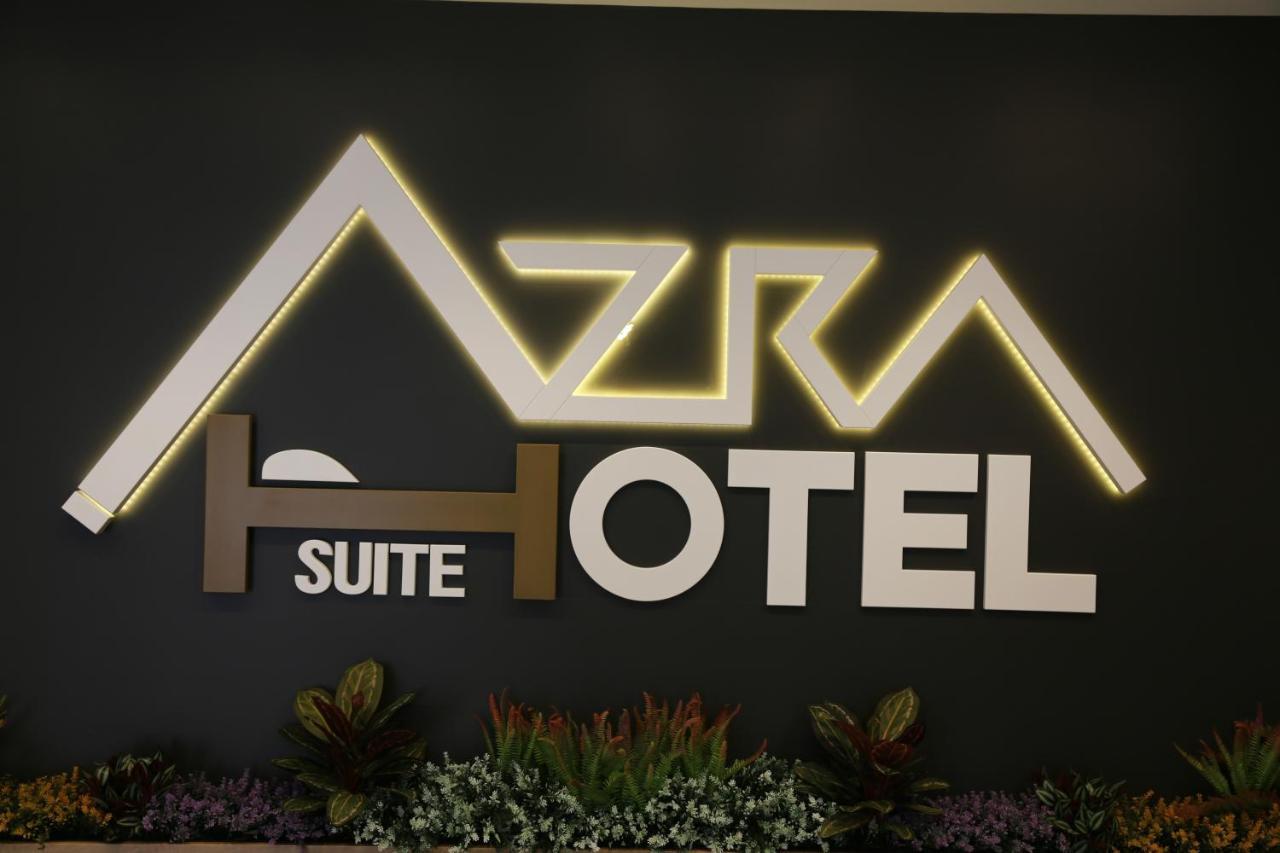 Azra Хостел Трабзон
